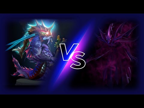 Spectre Vs Slardar Who Win This Battle??