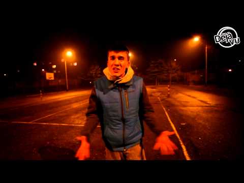 Emerka - INTRO ( Official Video )