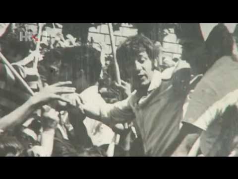 Glava u Balunu - Hajduk Split