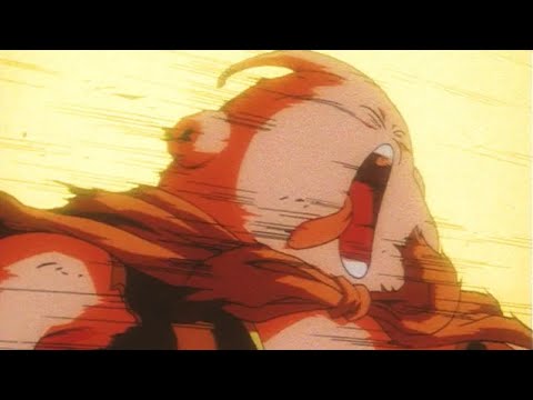 Dude this guy is a BEAST Part 2! | Dragon Ball: The Breakers