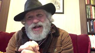 &#39;The shooting of Dan McGrew&#39;