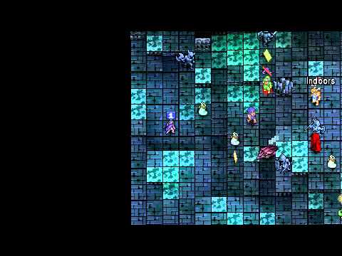 Let's Play Tactics Ogre PSP 134 - Running out of Dead Puns