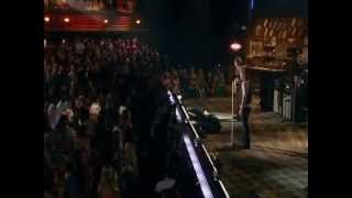 Bon Jovi - One Step Closer (Lost Highway Concert 2007)