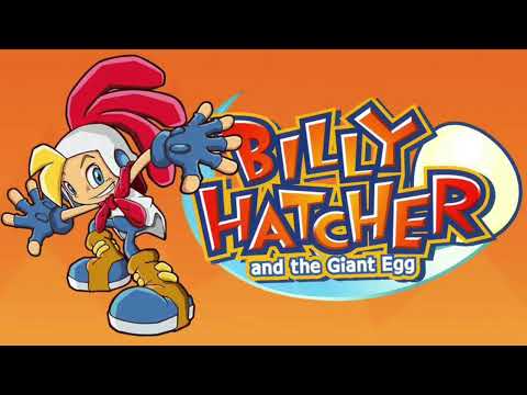 Billy Hatcher And The Giant Egg - Chant This Charm [Beat] (prod. Madara Marc Exclusive)