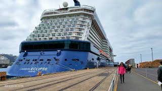 Beautiful New Zealand | Celebrity Eclipse Cruise Trip