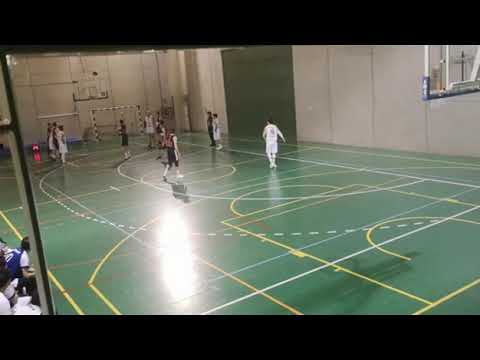 14 02 22 RC LABRADORES & CB VALVERDE 89 USISA