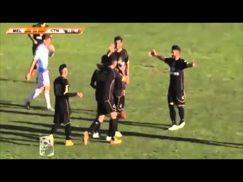 Papere Portieri Rossazzurri -  # 2 Bastianoni