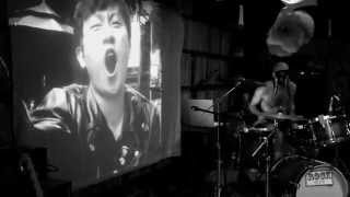 Octopoulpe - "Fashion punk" - Live in Japan / Korea (2015)