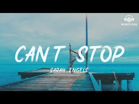 Cant Stop - Sarah Engels