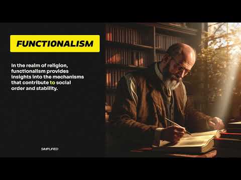 Social Order And Stability Guides