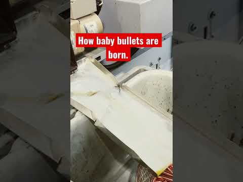 Cutting Edge Bullets Walkthrough