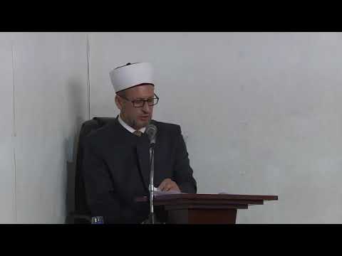 Kurban Bajrami  - 2022 - Orhan ef. Bislimaj