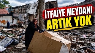 ITFAYE MEYDANI ARTIK YOK!