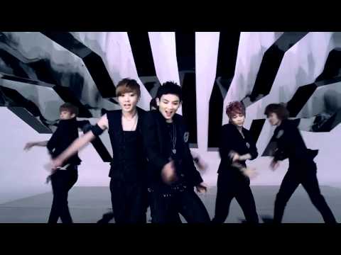 ChangRick momment (Teen Top's couple)