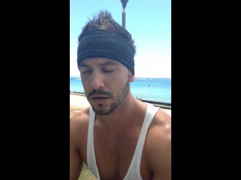 Interview über PURIUM mit Marc Zimmermann