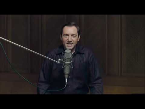 Artificial flowers - Kevin Spacey as Bobby Darin