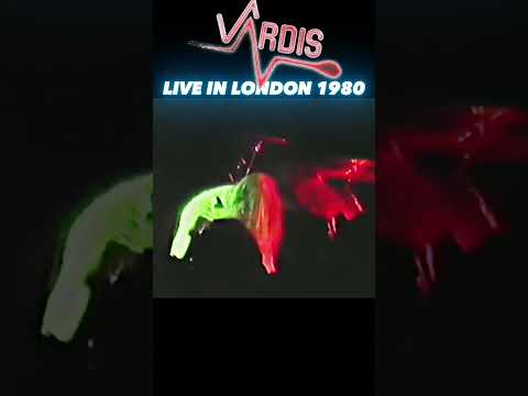 Thumbnail for 17.7.80 #vardis #rock #metal #lyrics #nwobhm #newvideo #shorts  #livemusic #rocknroll #80srock by Gary Pearson