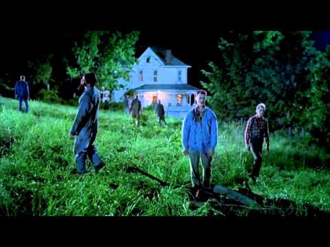 Tráiler La Noche de los Muertos Vivientes 1990