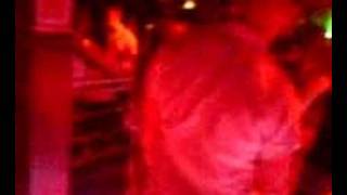 Spank holiday @ the keys