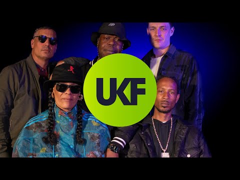 Watch The Ride x D Double E - RAW (ft. Scorpio MC)