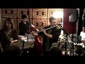 Canon/Charles Mingus - Joe Melnicove Quartet @Wilson Live