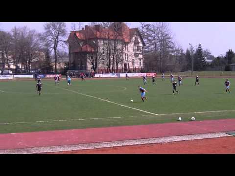 Iskra Pszczyna 2:1 LKS Czaniec