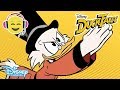 DuckTales Theme Song Sing Along Official Disney Channel UK