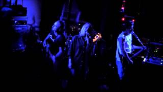 Maddison Binkley sings [Nobodys Kidz Tribute] - Nobodys Kidz