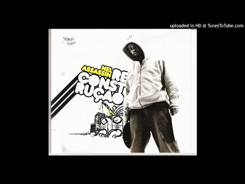 DJ Nel Assassin - Reconstrução (Feat. Bob Da Rage Sense)