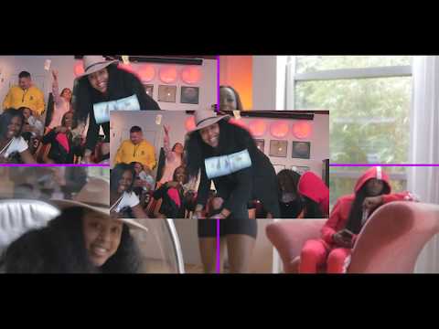 So Vicious "Get Some Money" Ft Outrageous Karina, Alma Rosae & Dj ShellHeart