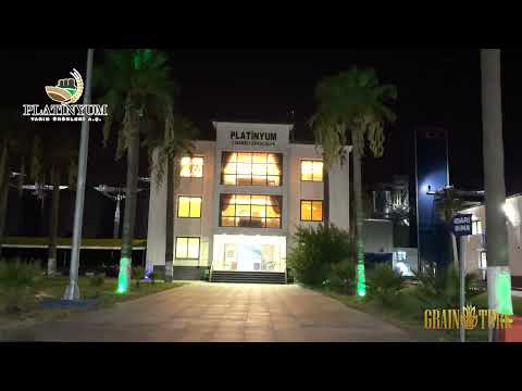 Platinyum Tarım Ürünleri Tesisleri