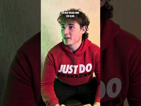 LIK KOJI UVIJEK BIRA ISTO #gordan #balkan #nogomet #balkan