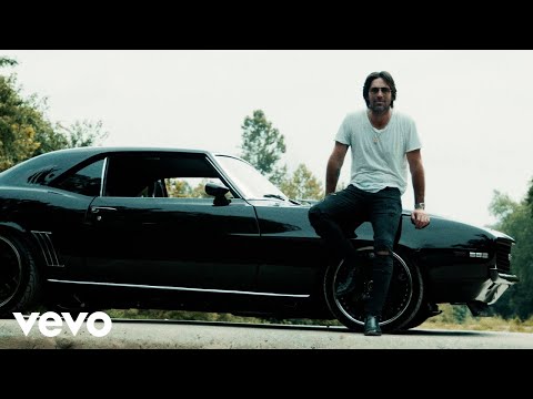 Jake Owen - Best Thing Since Backroads (Official Music Video)