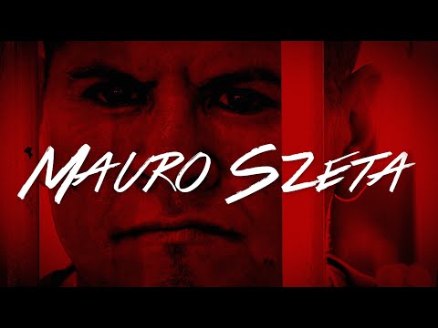 "I'm fighting in prison now," by Mauro Szeta - Telefe Noticias