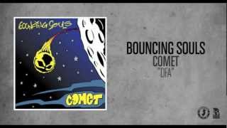 Bouncing Souls - DFA