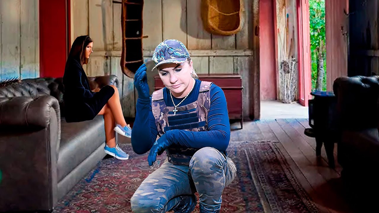 LEVEI UM GOLPE NÃO SEI O QUE FAÇO DEIXO UM ALERTA PARA VOCÊS - SPIRITBOX