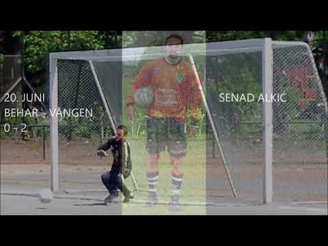 Bosniska FK Behar 2004