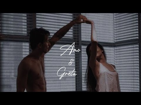 Amo and Greta | sins of the fathers CORA REILLY