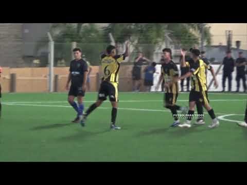 #Nebel #Concordia 2-4 Almagro #ConcepciondelUruguay 8vos de final Vuelta #Copa #EntreRios