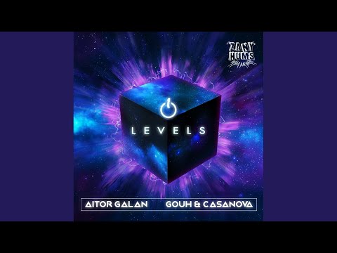 Levels (Original Mix)