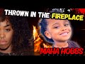 When Rehoming Her Failed… The Story of Maha Hobbs