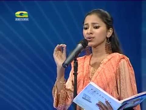 Journey of Liza | Closeup1 2008 | Audition Round to Grand Finale