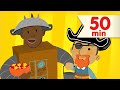 Knock Knock Trick Or Treat Halloween Songs More Super Simple Songs
