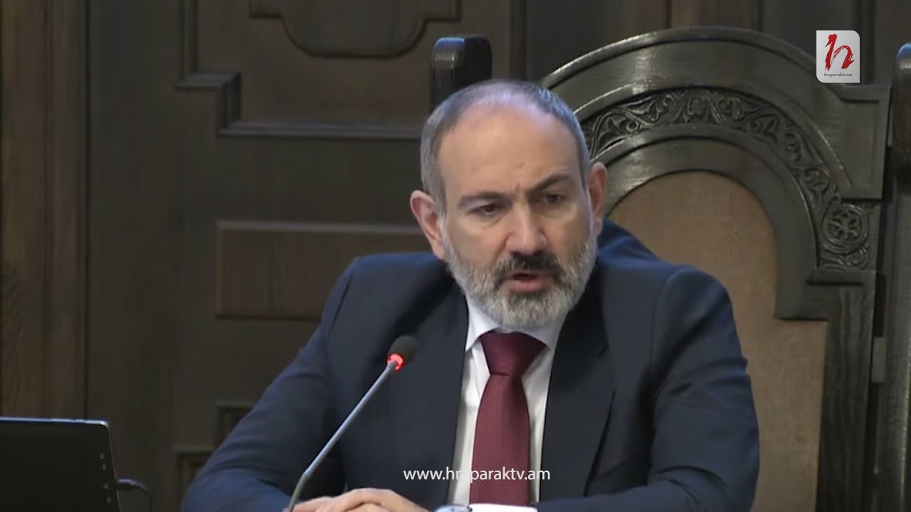 750 մլն դրամ՝ Factory production-ին. Կառավարությունը կրկին 1 անձից գնում է կատարում