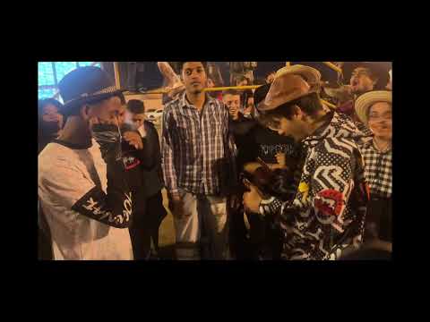 Buiu x Neblina - 1º Fase - Batalha da Paz 67º “ Edição festa junina “