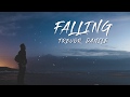 Trevor Daniel - Falling | instrumental Lyrics