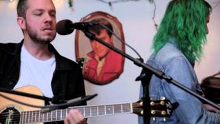 NICO YARYAN - Just Tell Me - Live in NYC