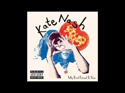 Kiss That Grrrl - Kate Nash *HIGH QUALITY* HD