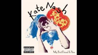 Kiss That Grrrl - Kate Nash *HIGH QUALITY* HD