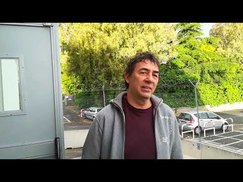 Il Dottore è la paziente